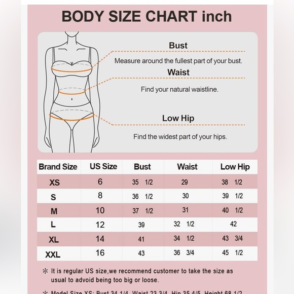 Laphee Rose One Piece Swimsuit Tummy Control Ruched Blue Size XXL New - Picture 16 of 16